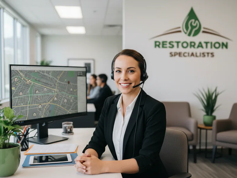 Water Damage Restoration  in Atlanta  FAQ