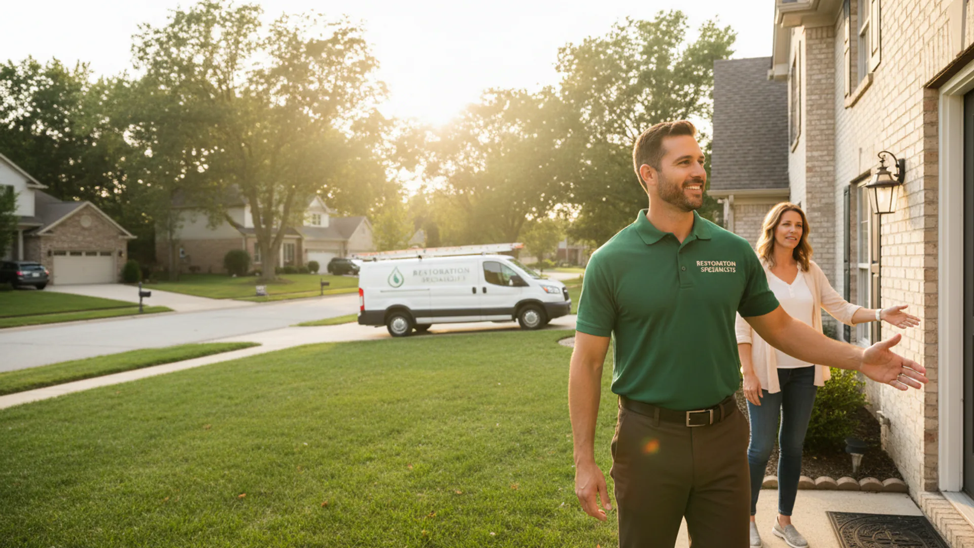 Guaranteed Quality Water Damage Restoration in Atlanta, TX Near Me – Superior Results Around the Clock